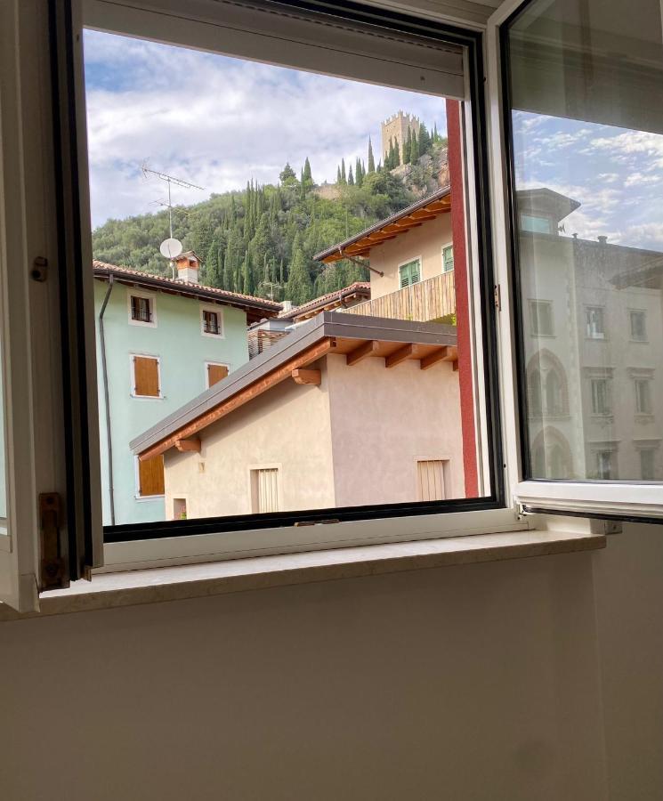 Casaliva Apartment Arco Exterior photo