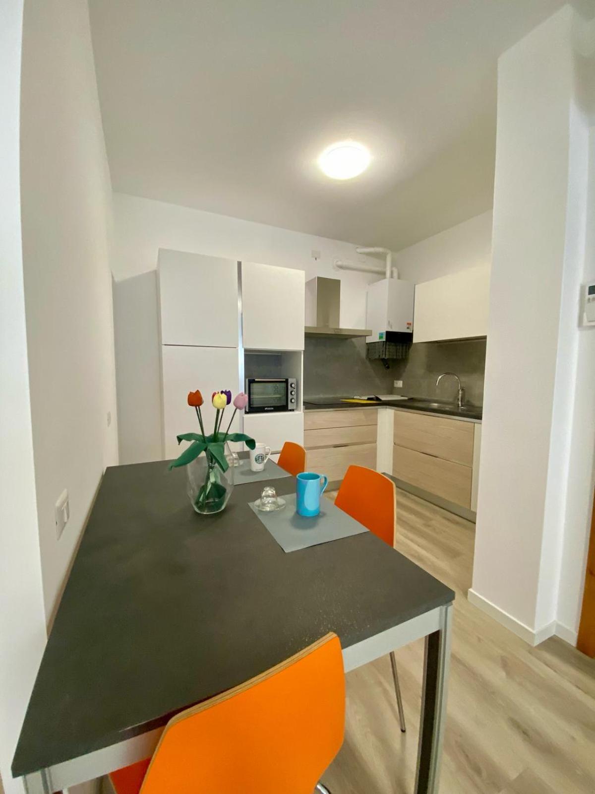 Casaliva Apartment Arco Exterior photo