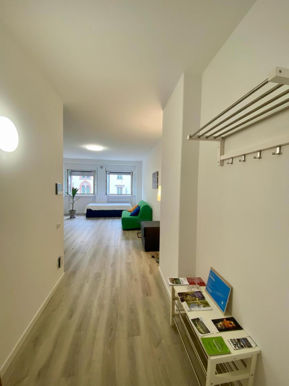 Casaliva Apartment Arco Exterior photo
