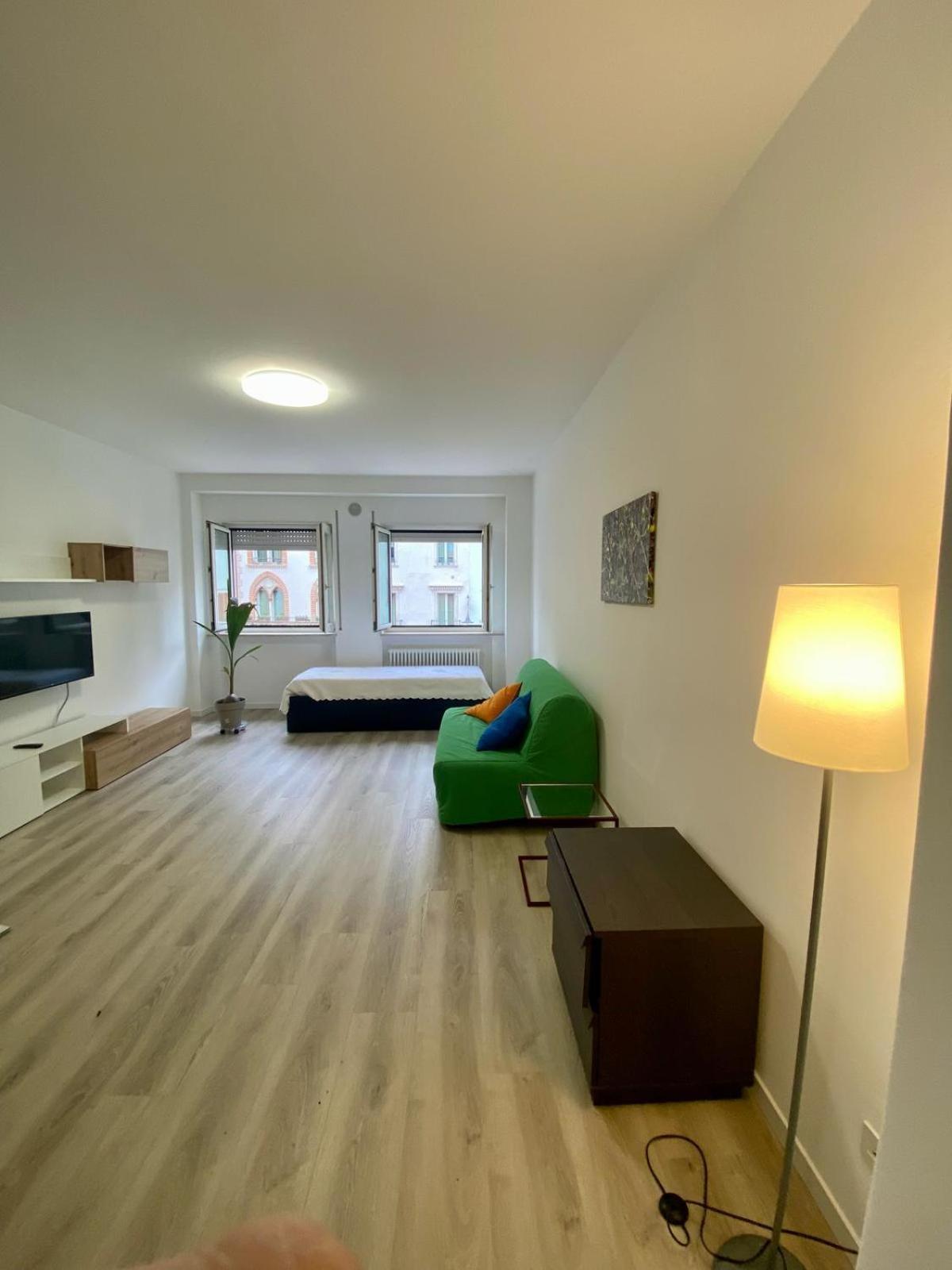 Casaliva Apartment Arco Exterior photo